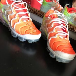 Nike Vapor Max